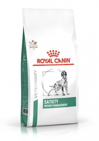 Royal Canin Canine Satiety Support Weight Management1,5 Kg