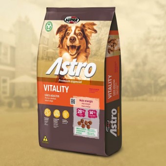 Astro Vitality 14 Kg