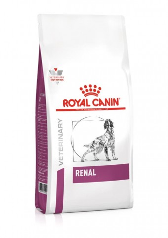 Royal Canin Canine Renal 2 Kg