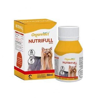 Nutrifull Dog 30ml