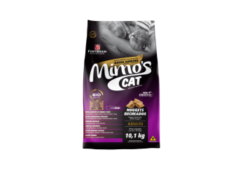 Mimos Cat Gatos Adultos 10 Kg
