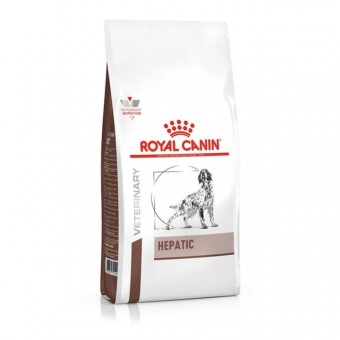 Royal Canin Canine Hepatic 2 Kg