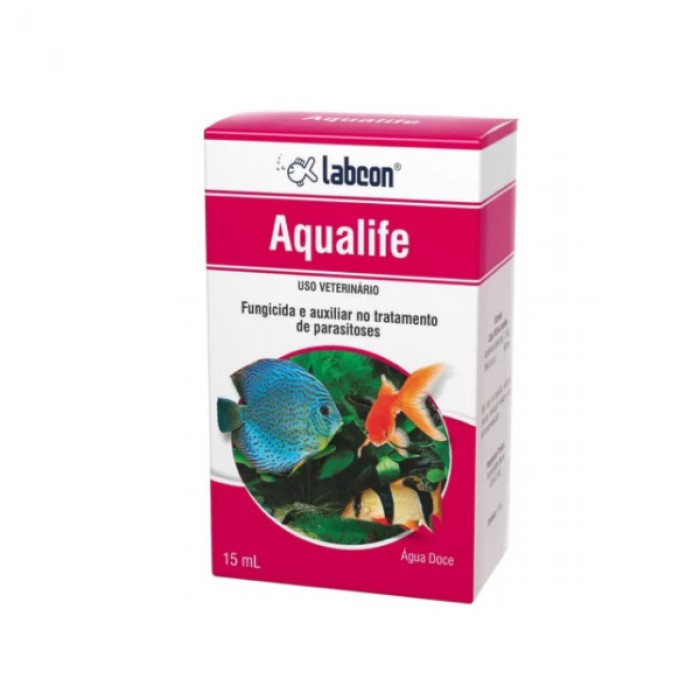 Aqualife Labcon 15 ml