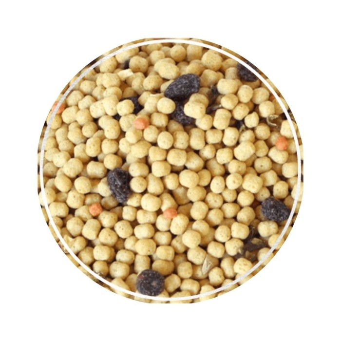 Alcon Psita Mix - alimento completo para psitacídeos 550g