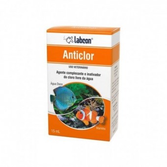 Anticlor Labcon 15ml