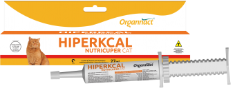 Hiperkcal Nutrirecupercat 27ml