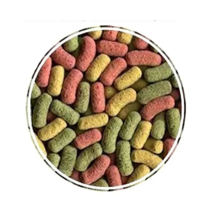 Alcon Psita Sticks - Alimento para papagaios e araras 450g