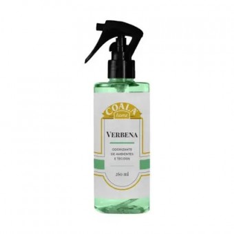 Odorizante de Ambientes e Tecidos Coala Home 260 ml