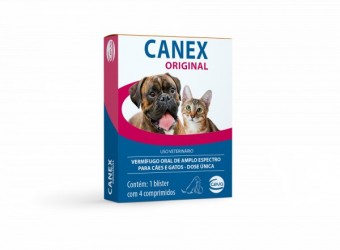 Canex Original