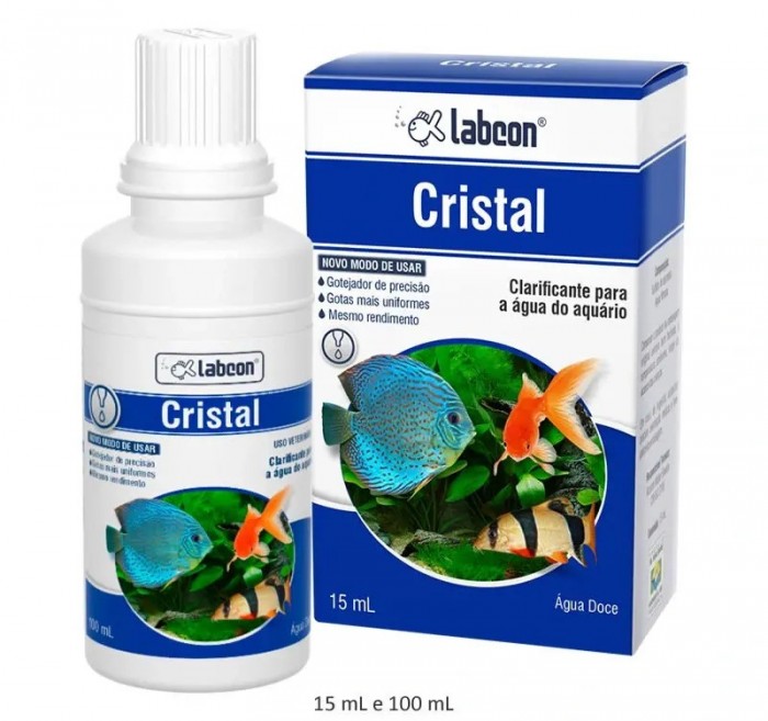 Labcon Cristal