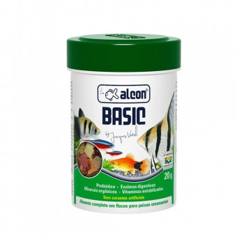 Alcon Basic