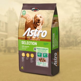 Astro Selection 14 Kg