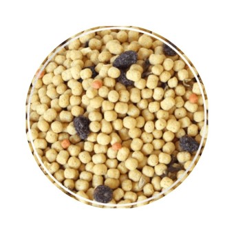 Alcon Psita Mix - alimento completo para psitacídeos 550g