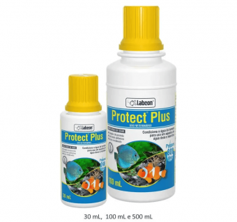 Protect Plus Labcon