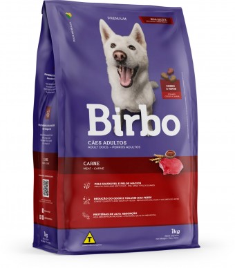 Birbo Premium Carne 15 Kg