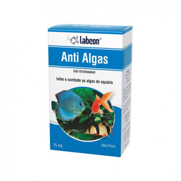 Antialgas Labcon 15ml