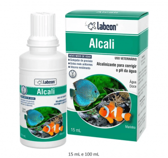 Alcali Labcon