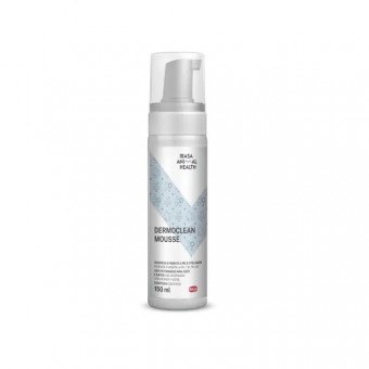 Dermoclean Mousse Ibasa 150ml
