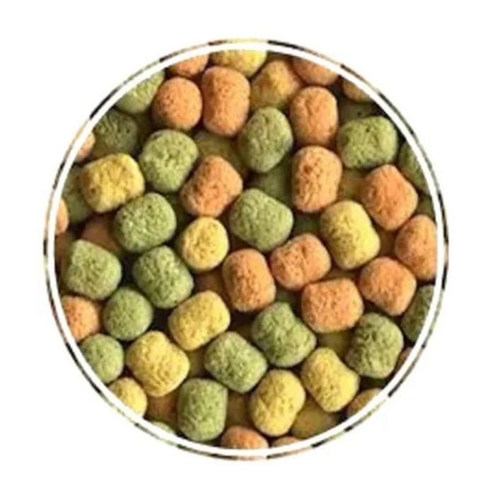 Alcon Psita Bits - Alimento para papagaios e psitacídeos de médio porte 450g