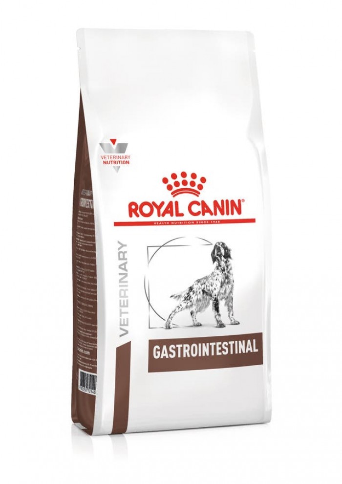 Royal Canin Canine Gastrointestinal 2 Kg