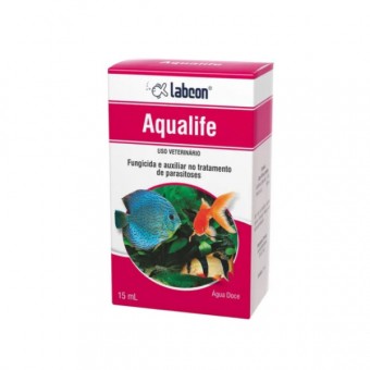 Aqualife Labcon 15 ml