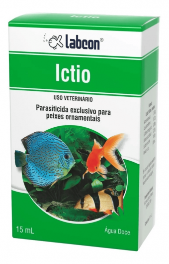 Labcon Ictio 15 ml