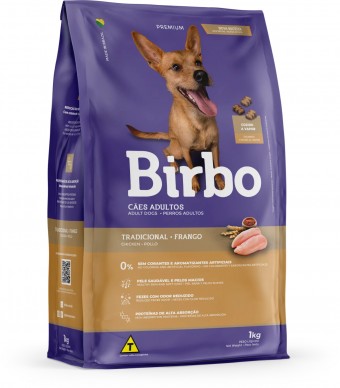 Birbo Tradicional 15 Kg