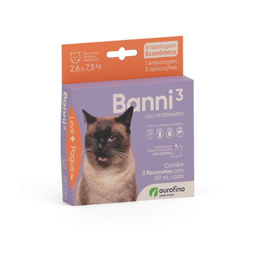 De 2,6 Kg até 7,5 Kg