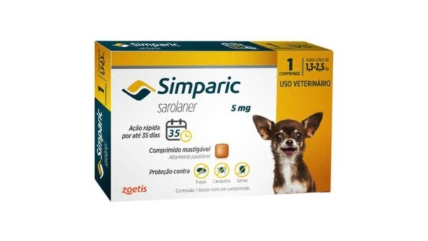 De 1,3 Kg até 2,5 Kg