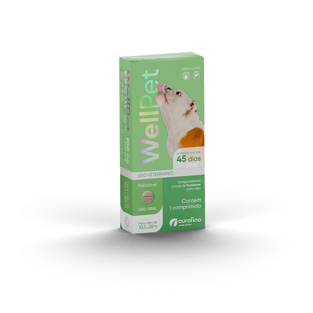 De 10,1 Kg até 20 Kg